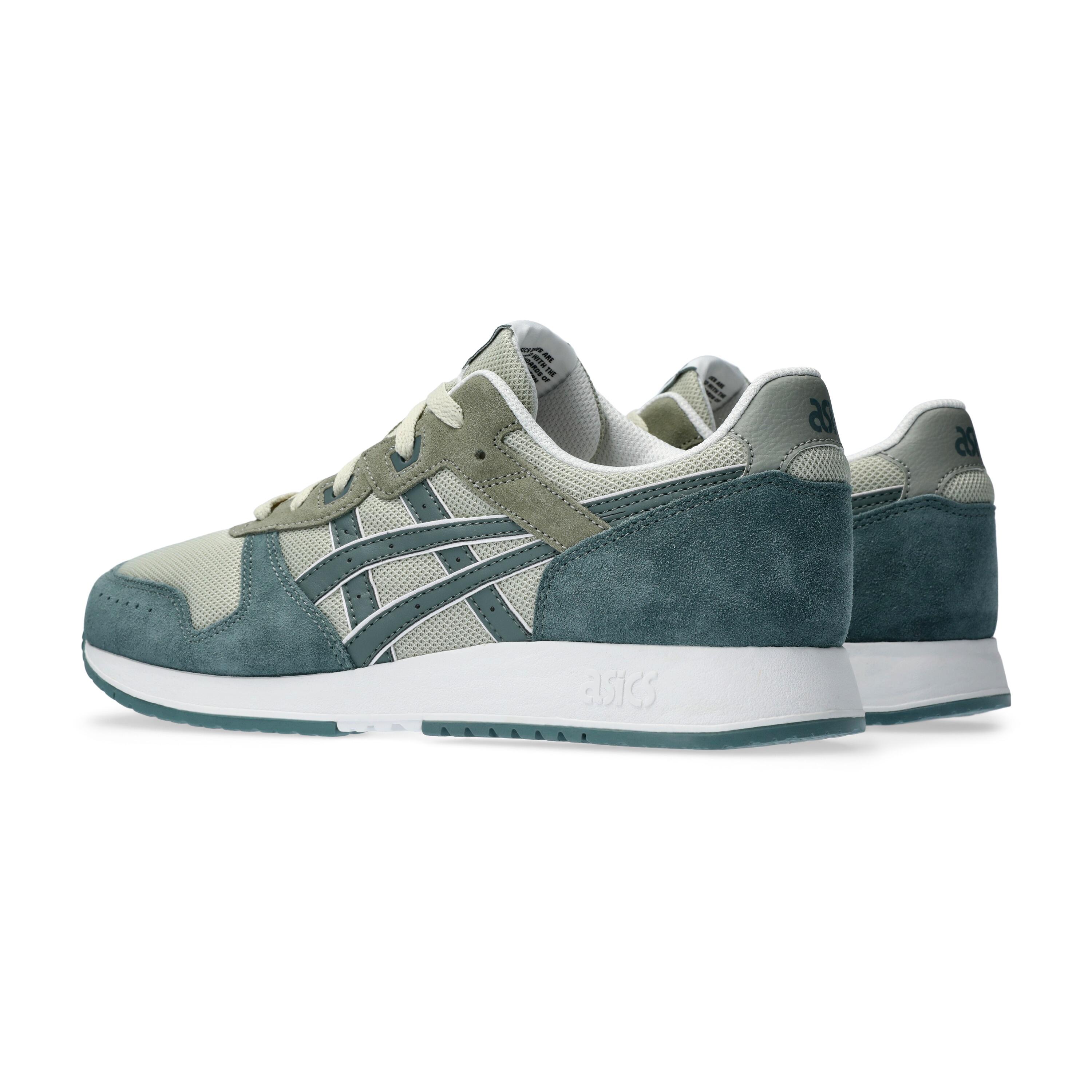 Baskets homme - asics lyte classic green 4/7