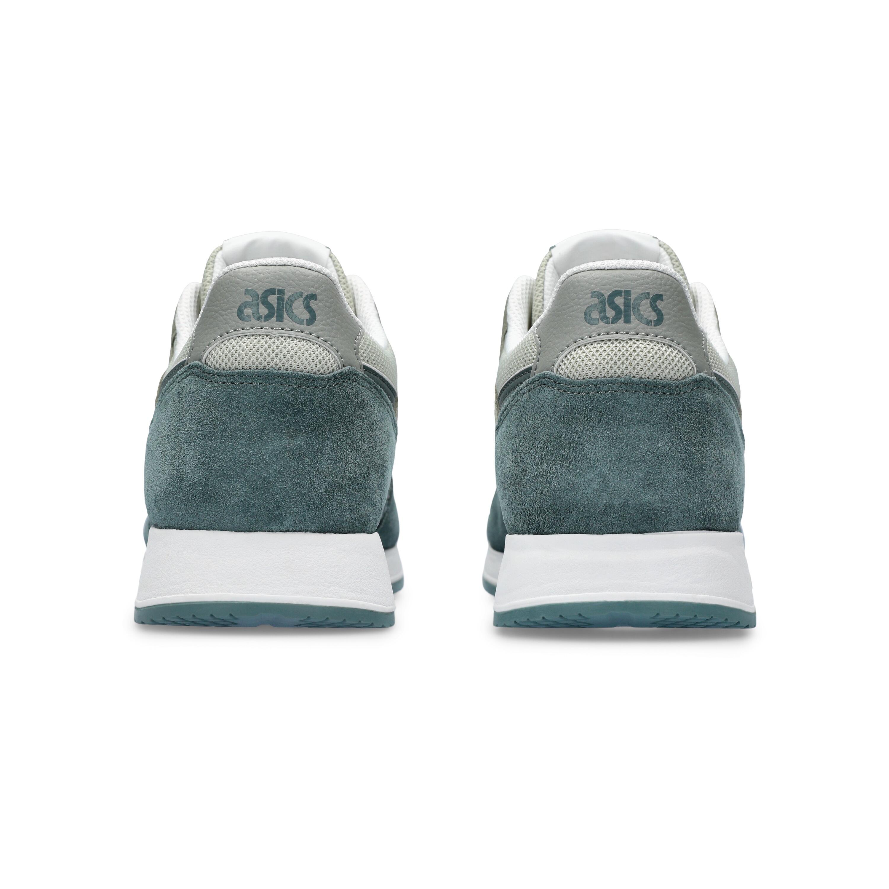 Baskets homme - asics lyte classic green 5/7