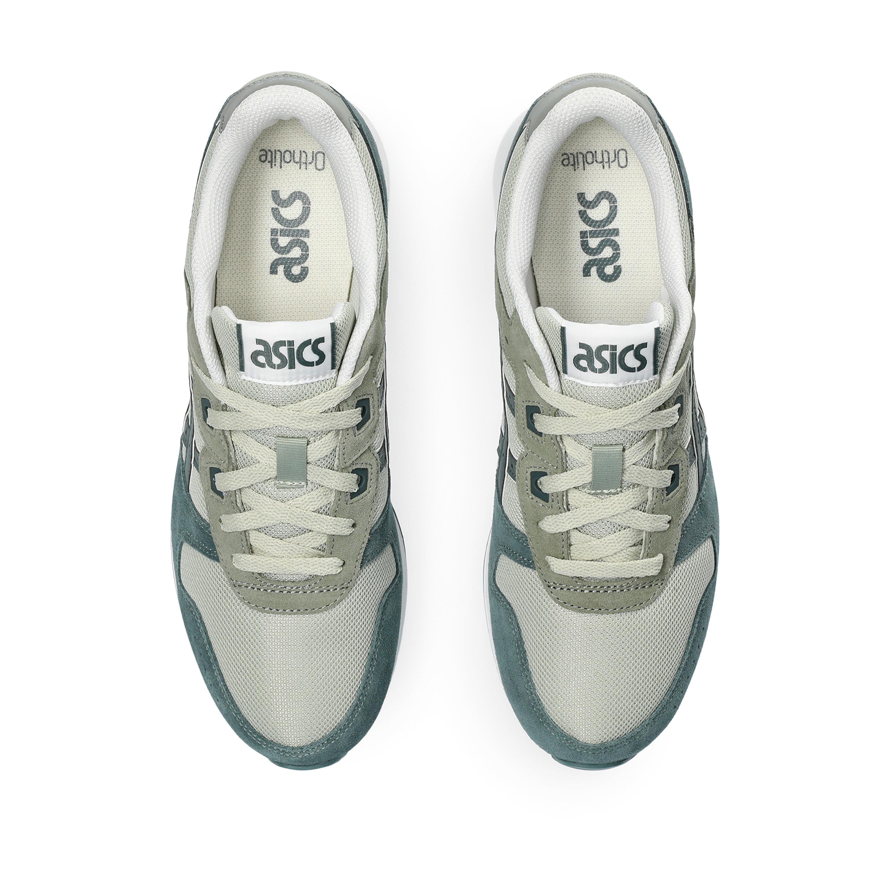 Baskets homme - asics lyte classic green 6/7