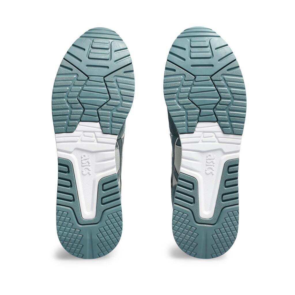 Pánska obuv Gel Lyte Classic na chôdzu zelená