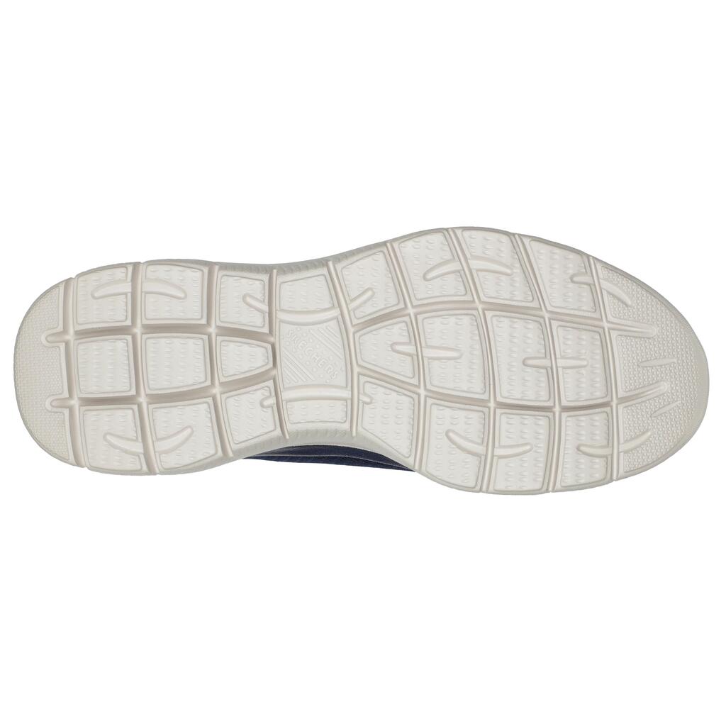 Men's Slip-ins Summits walking trainers - Navy blue