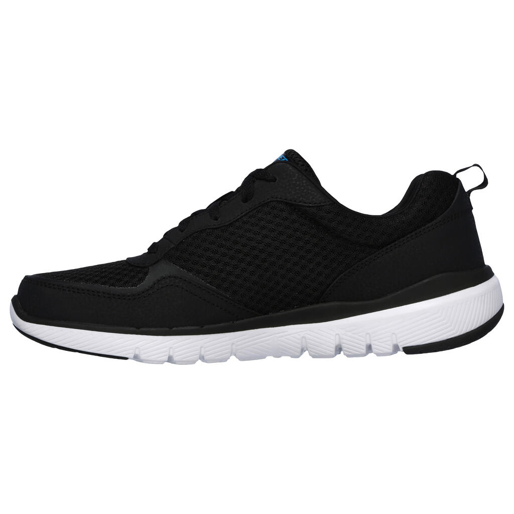 Meeste käimisjalatsid Skechers Flex Advantage 3.0, mustad