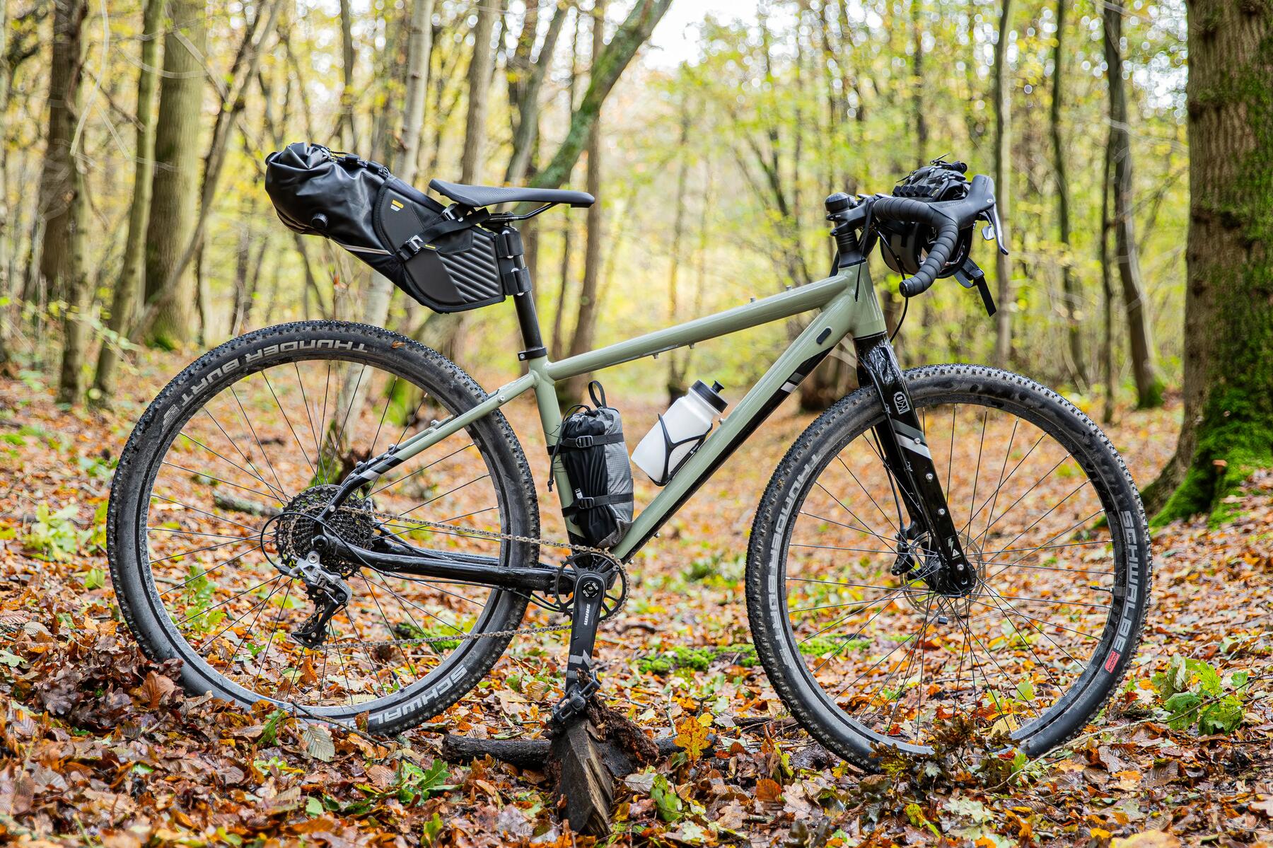 So reparierst du deine Fahrrad-Schutzhülle 