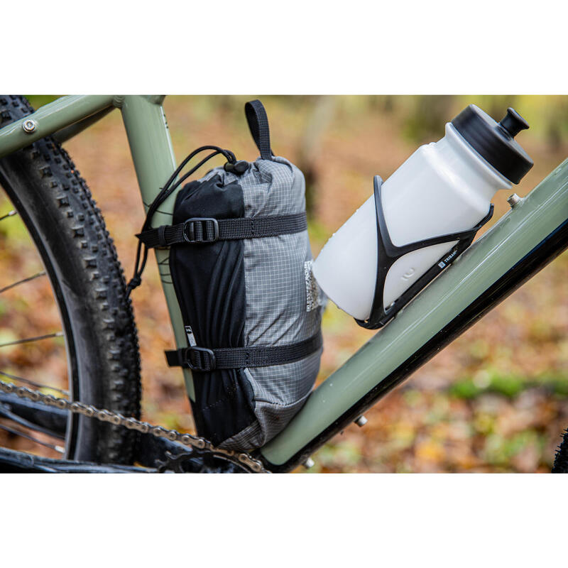Capa de Proteção de Bicicleta Compacta e Leve para Bikepacking