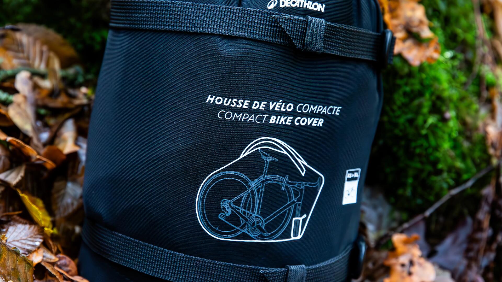 COMMENT CHOISIR SA HOUSSE DE TRANSPORT VÉLO ?