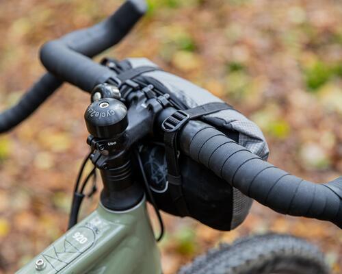 Housse protection vélo decathlon hotsell