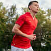 Adult Football Shirt Red - Essential