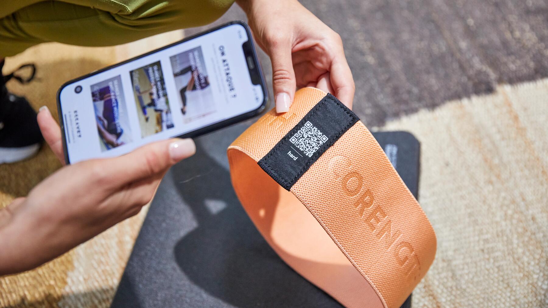 app decathlon coach