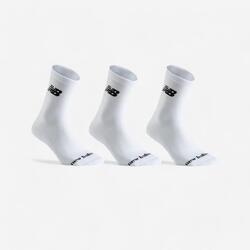 Chaussettes New Balance coton hautes - lot de 3