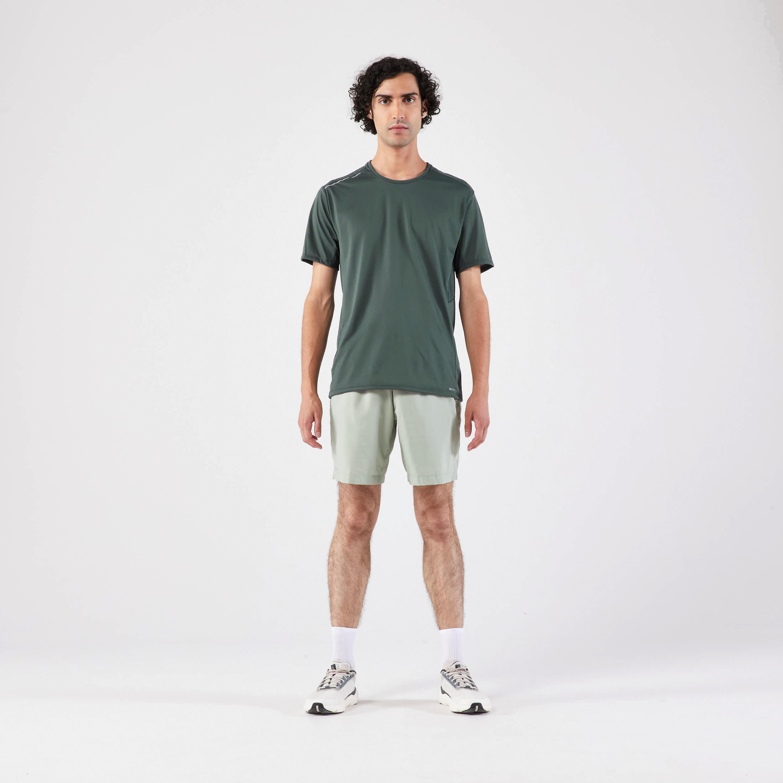 T-shirt de course homme - Dry+ - KIPRUN
