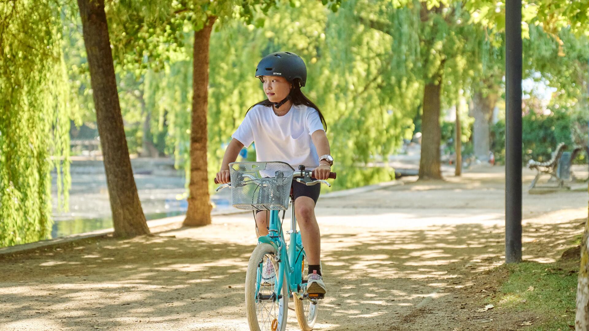 Vélo enfant : quelle pratique découvrir dès 6 ans ?