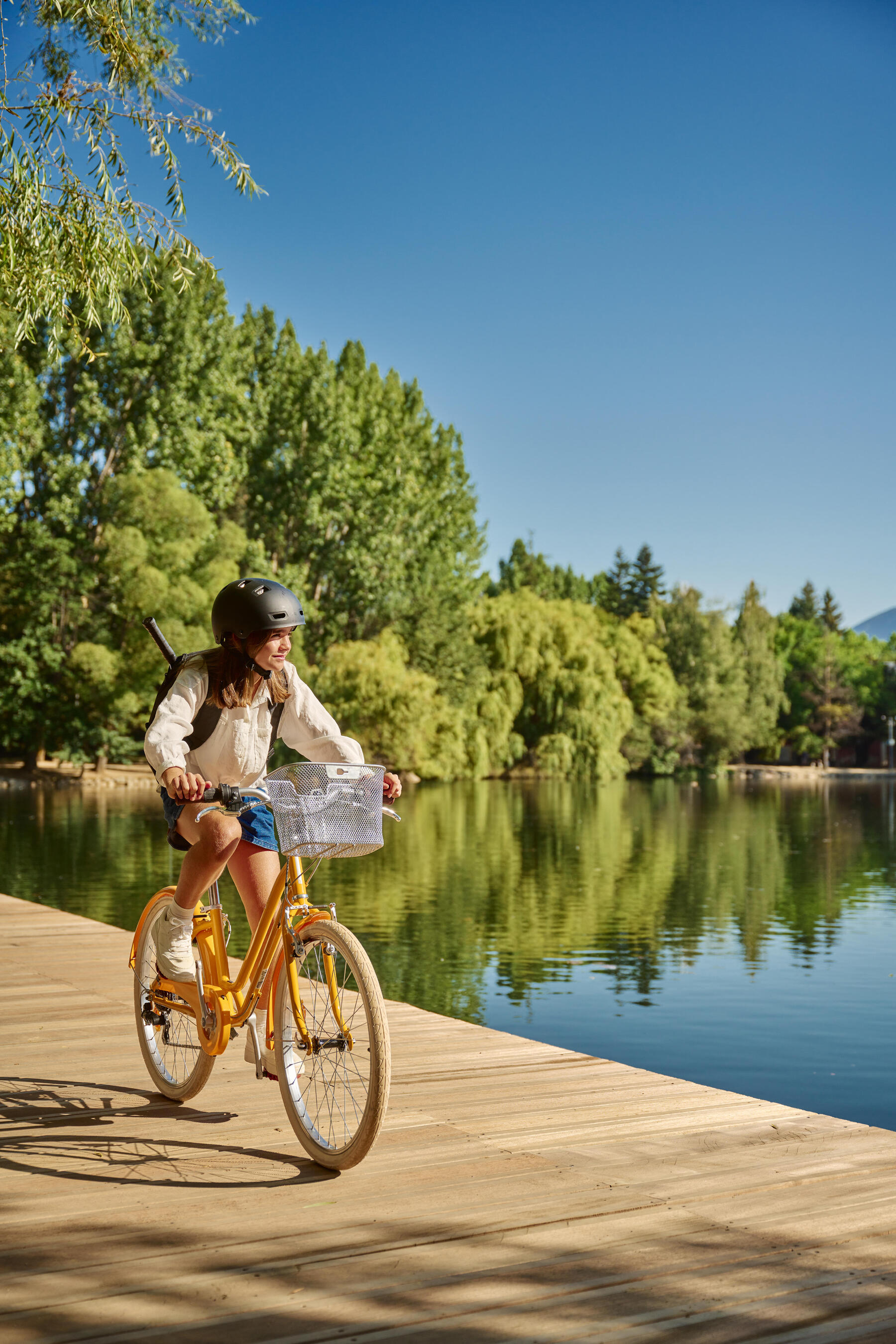 bici da città