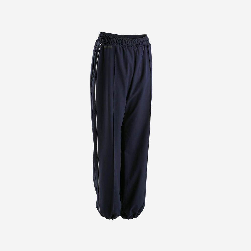Covered Run 500 jogging trousers blue