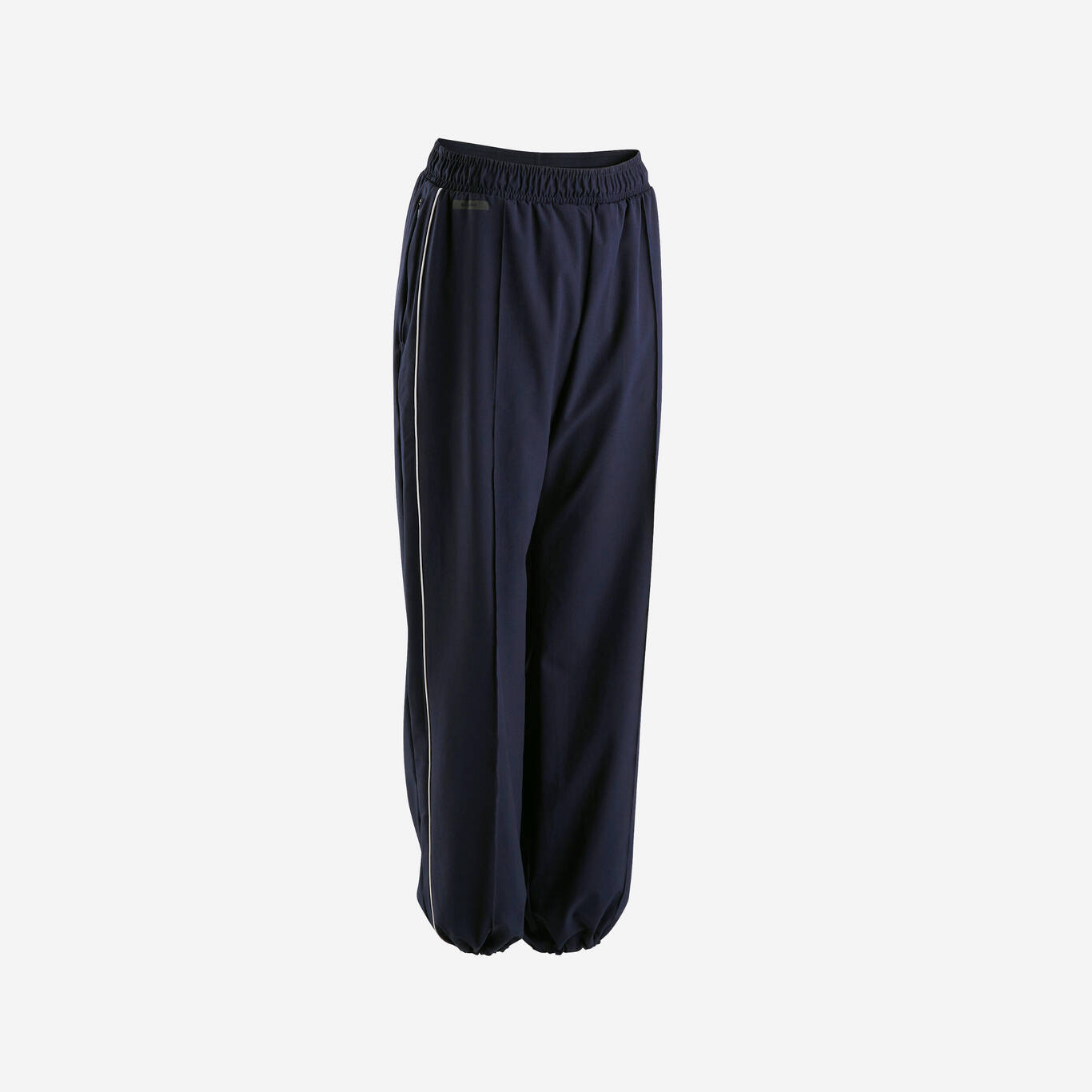 Jogging Pants Covered W Blue