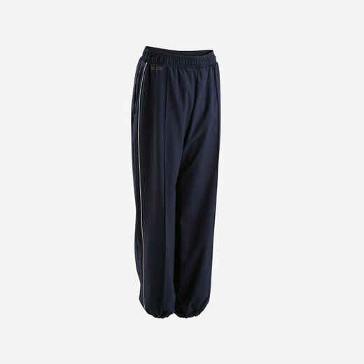 
      Jogging Pants Covered W Blue
  