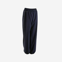 Jogging Pants Covered W Blue