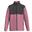 Pile montagna bambino MH500 FULL ZIP