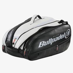 Sac de padel isotherme - Bullpadel Elite 24 blanc noir