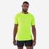 Men's Running Seamless Comfort Run 500 - Fluo Acid Yellow