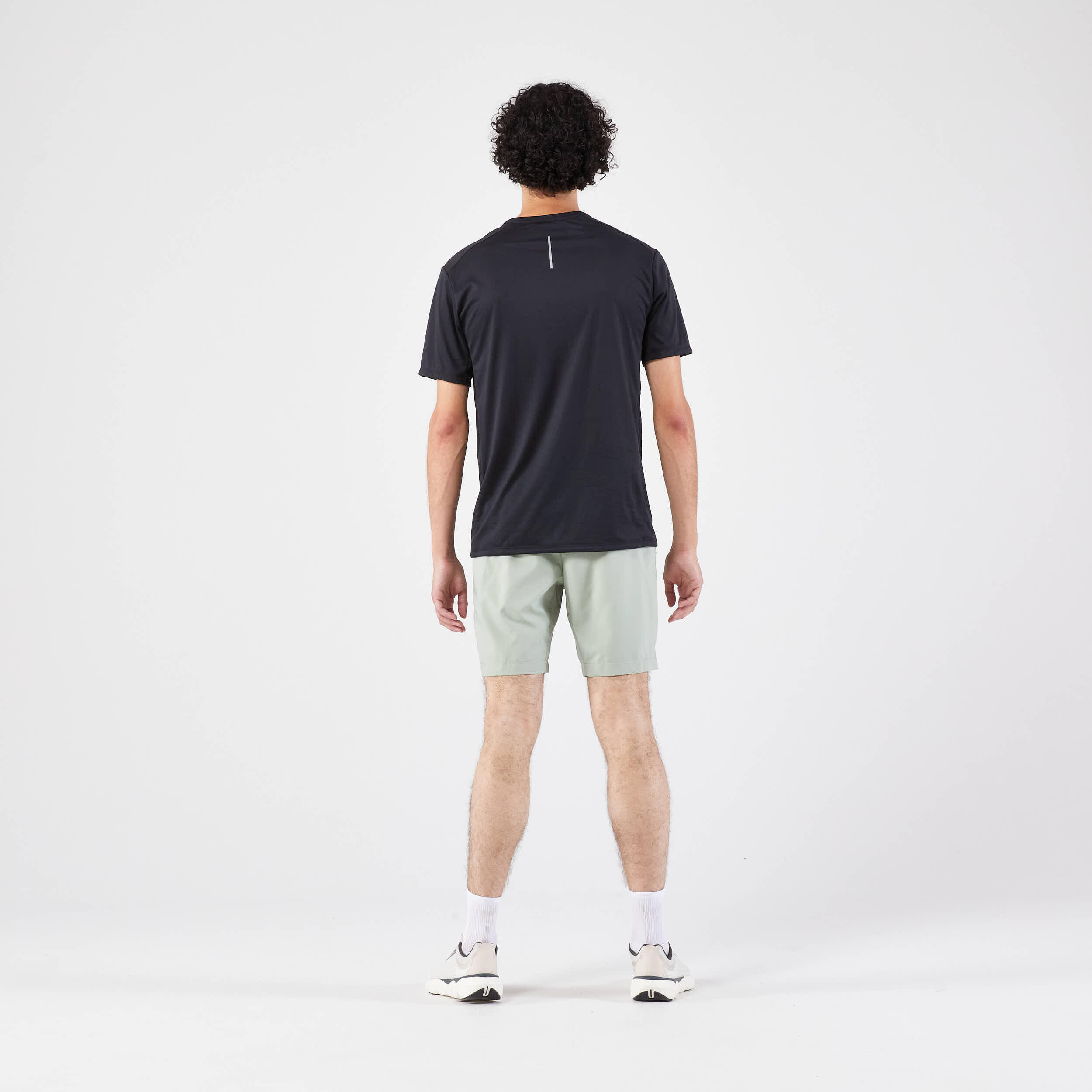 Men's Breathable Running T-shirt - Kiprun Run 500 Dry+ - KIPRUN