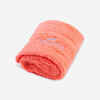 Microfibre Hair Towel - Orange