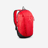 Hiking 10L Backpack -  NH100 Cherry Red