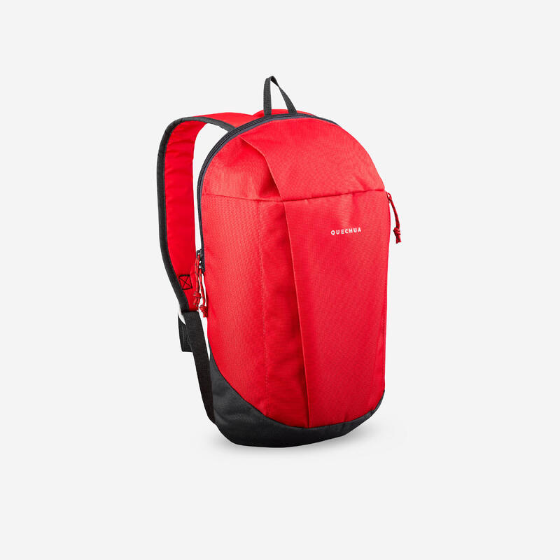 Rucsac Drumeție în natură NH Arpenaz 100 10L Kaki 
