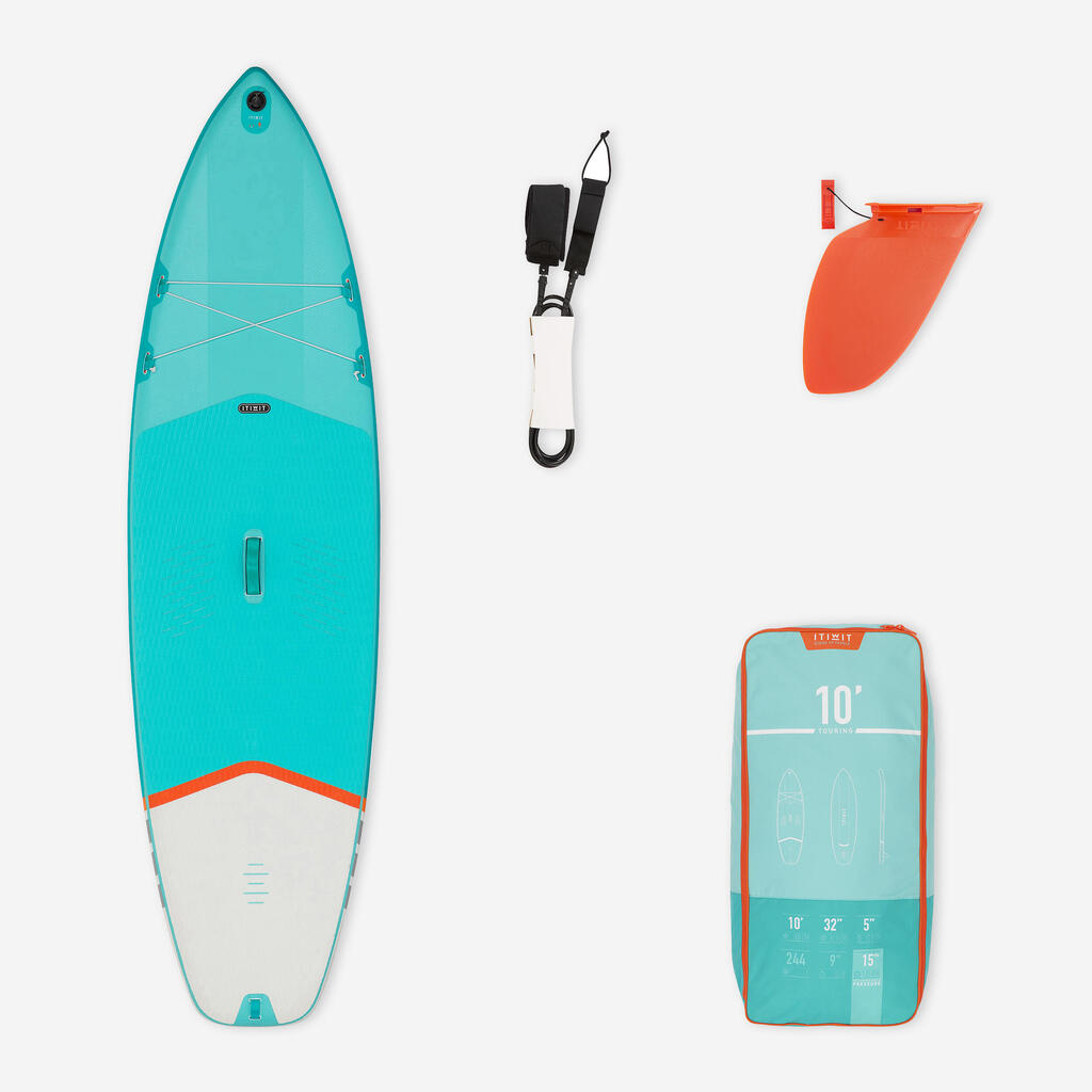 STAND UP PADDLE INFLABLE X100 10'