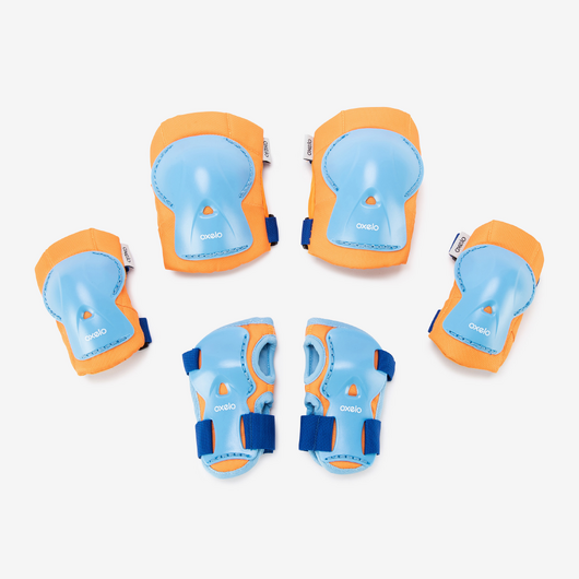SET 3x2 P PLAY CN ORANGE BLUE