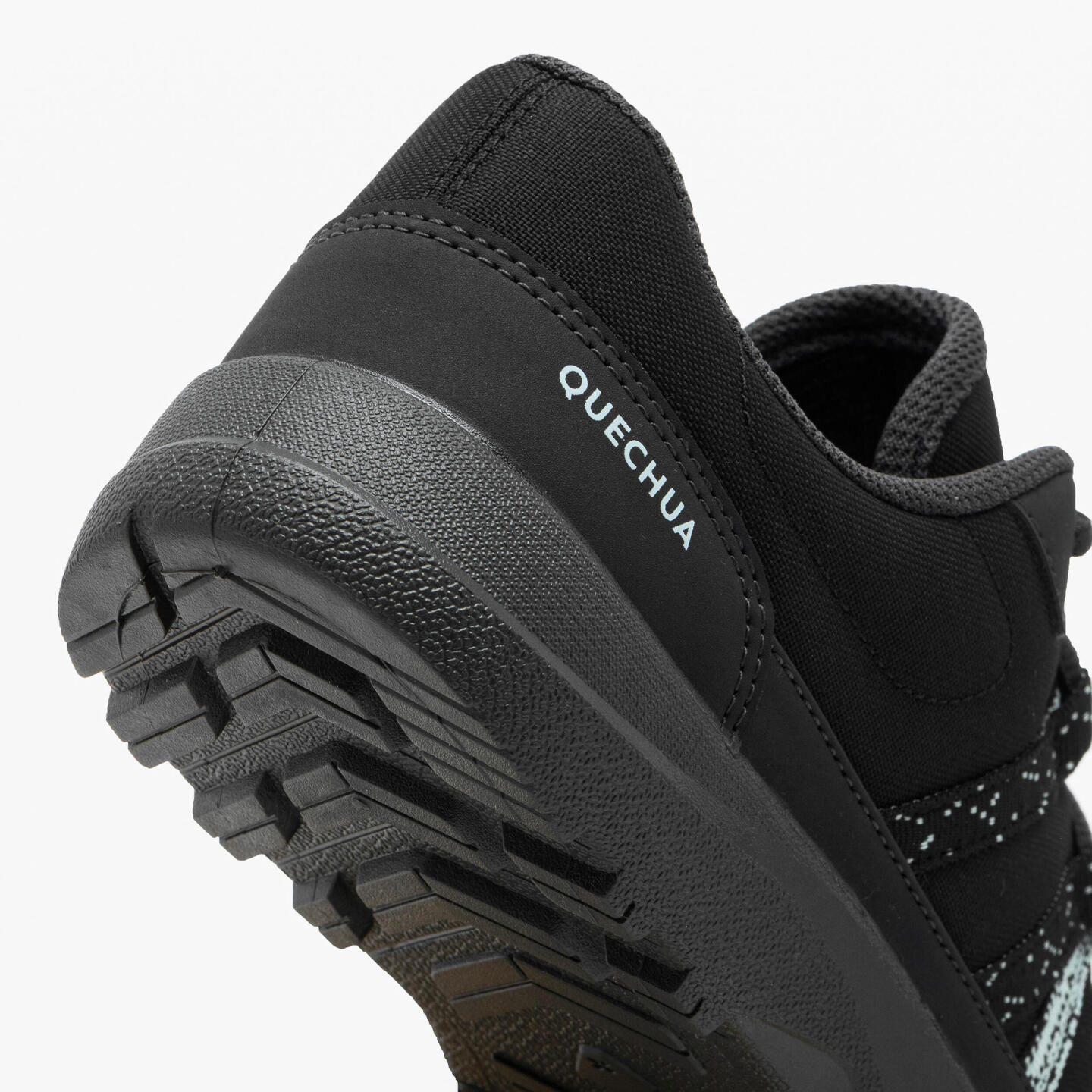 quechua boots womens