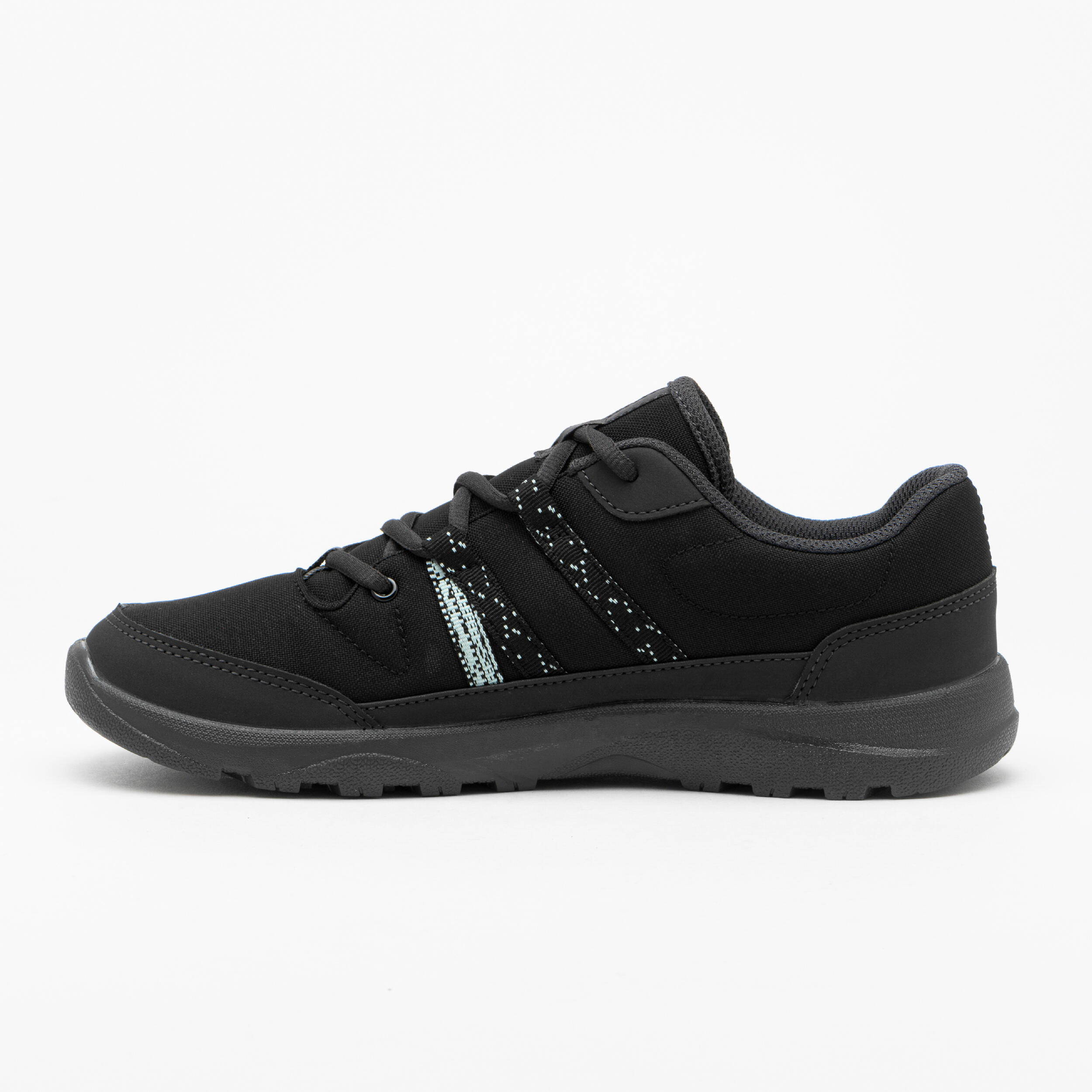 Women's Hiking Shoes -NH50 low