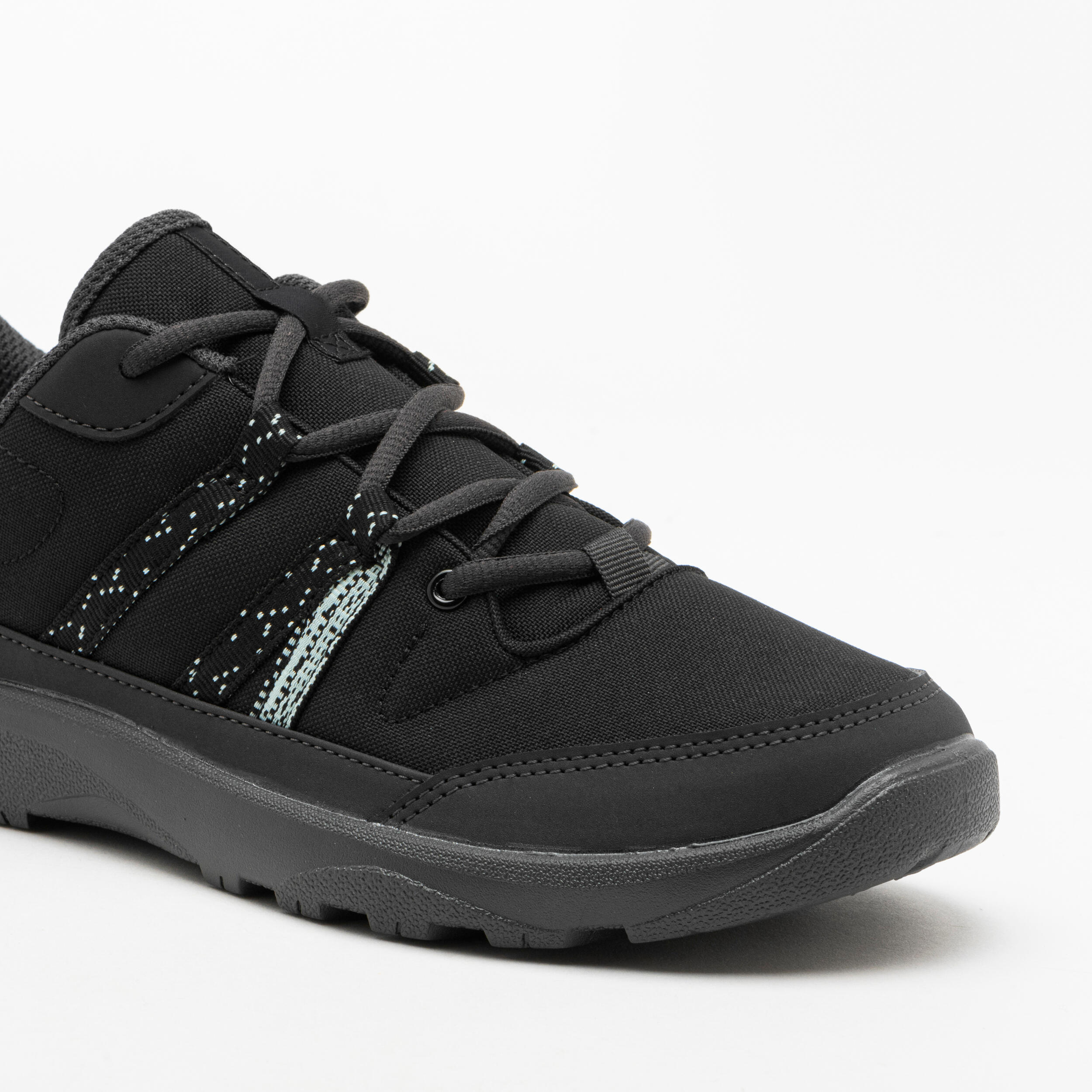 Chaussures de randonnée femme – NH 50 - QUECHUA