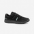 Chaussure de randonnée - NH50 basse - Femme - Noir