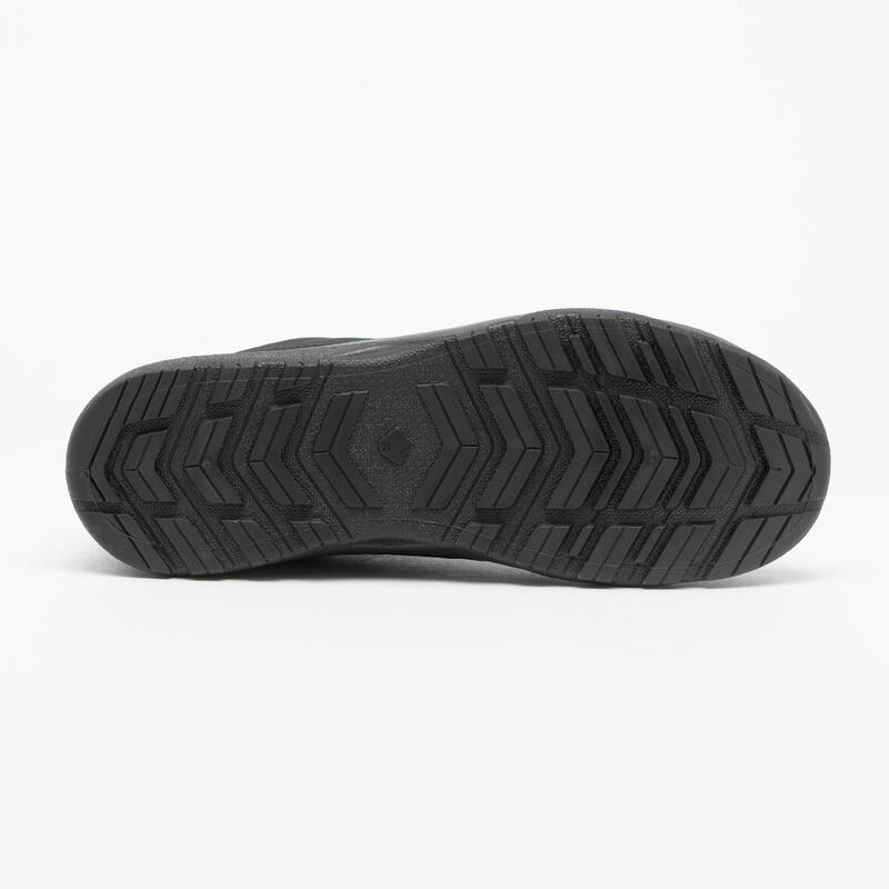 Kadın Outdoor Ayakkabı - Siyah - NH50