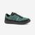 Chaussure de randonnée - NH50 basse - Femme - Vert