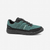 Chaussure de randonnée - NH50 basse - Femme - Vert