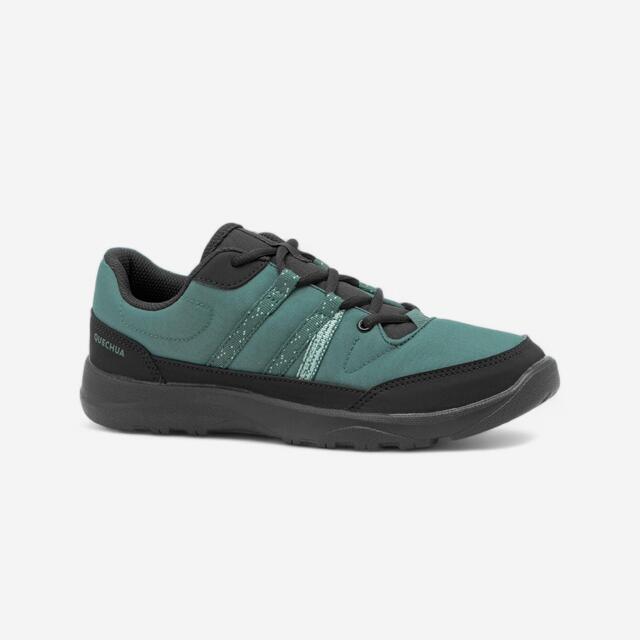 QUECHUA ZAPATILLAS SENDERISMO MUJER NH50