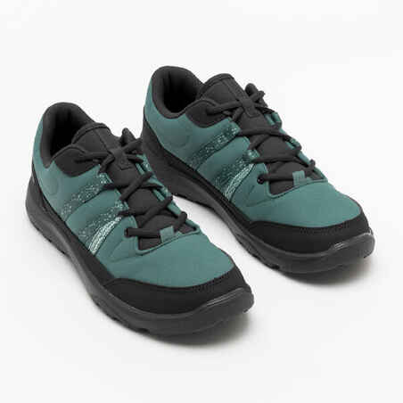 Γυναικεία παπούτσια πεζοπορίας - NH50 Low