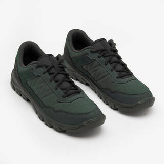 Men’s hiking boots NH50 - Green