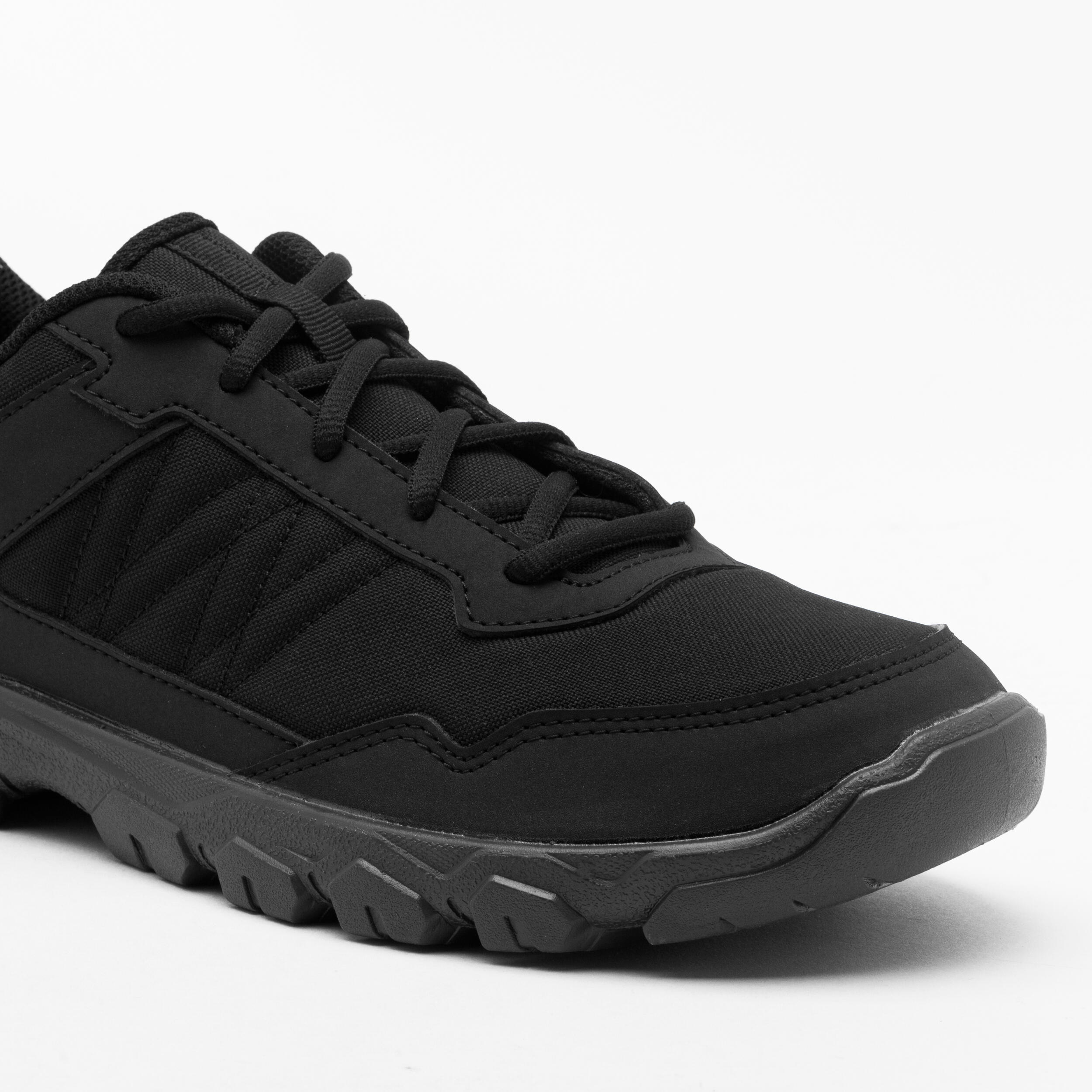 Chaussures de randonnée homme – NH 500 - QUECHUA