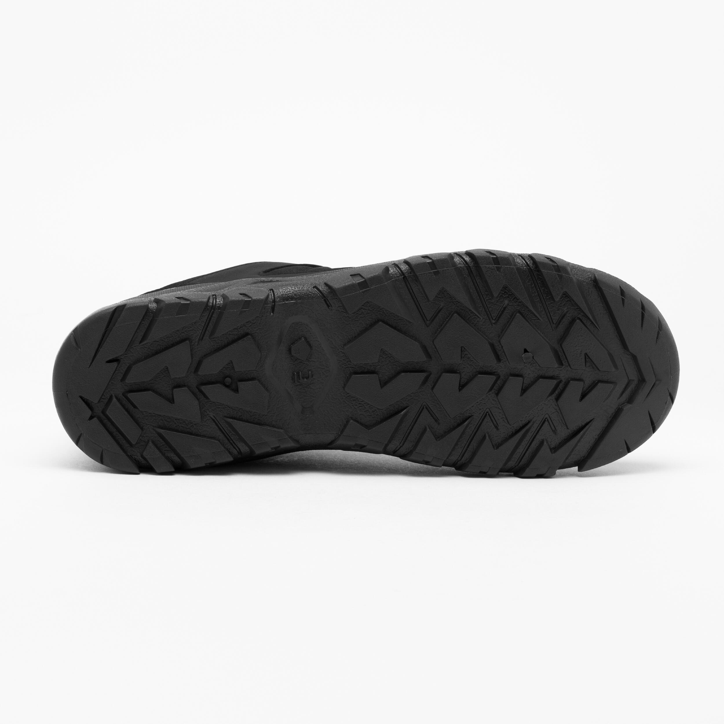 Men’s Hiking Boots - NH 50  - QUECHUA
