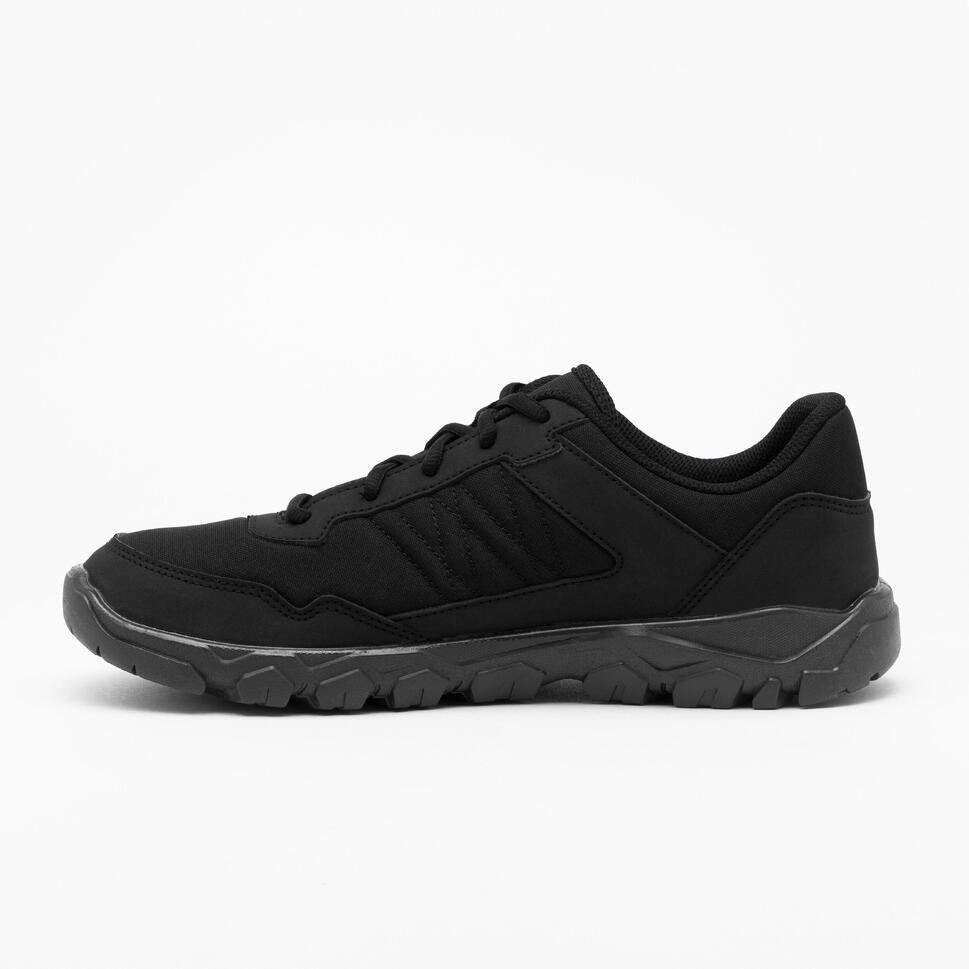Buty turystyczne męskie Quechua NH50 niskie