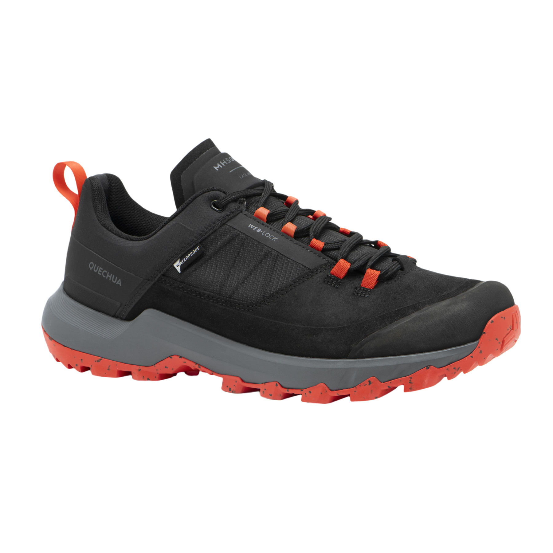 Las mejores zapatillas de trekking