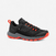 Chaussures de randonnée montagne imperméables, homme MH500 noires
