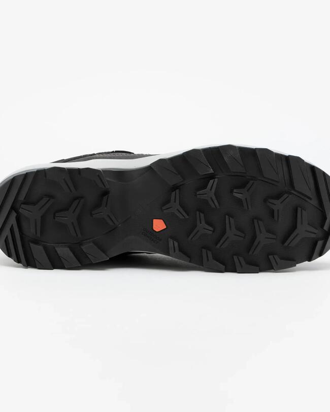 sohle Wanderschuh