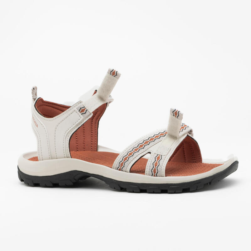 Sandálias de caminhada - NH500 - Mulher