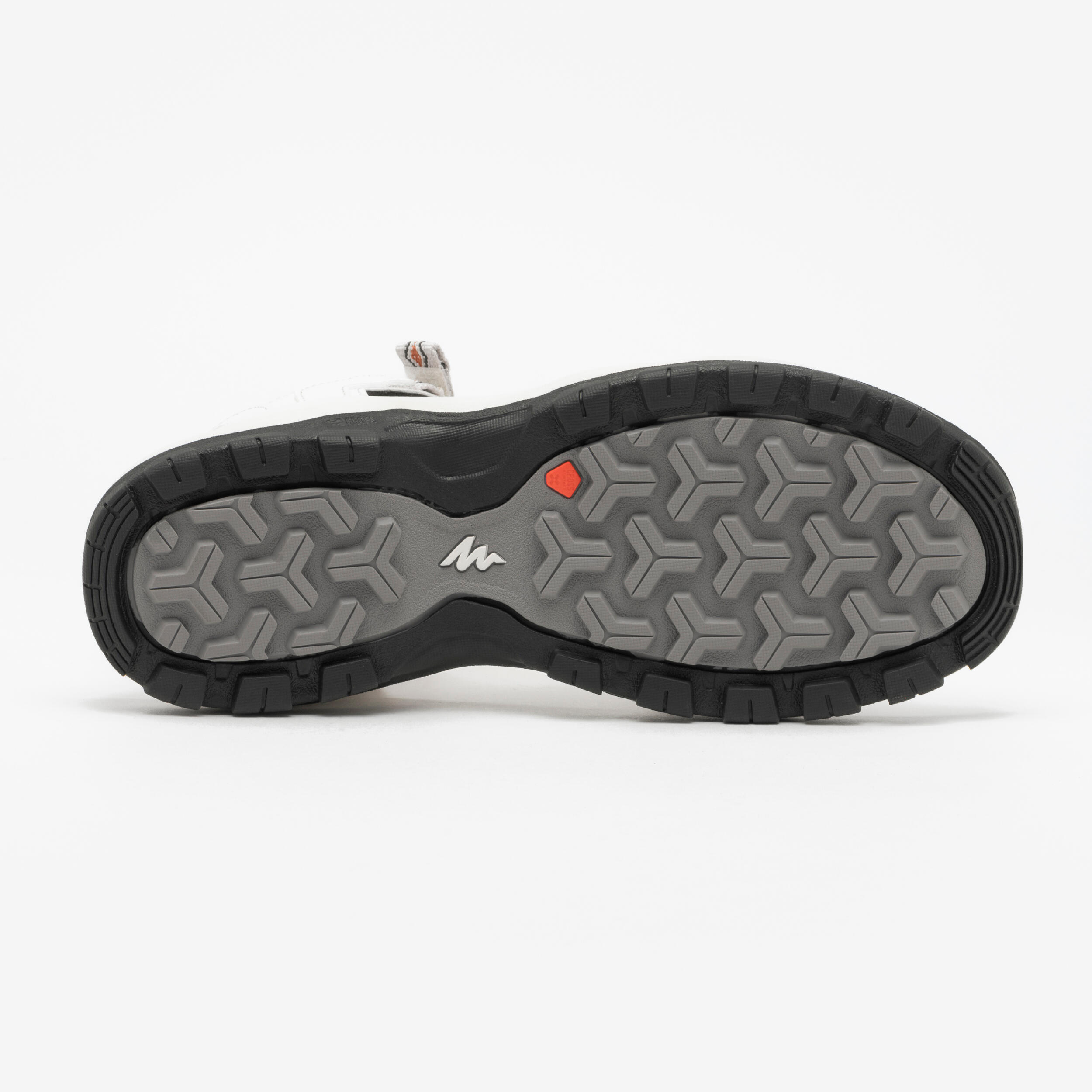 Women’s Hiking Sandals - NH 500 - QUECHUA