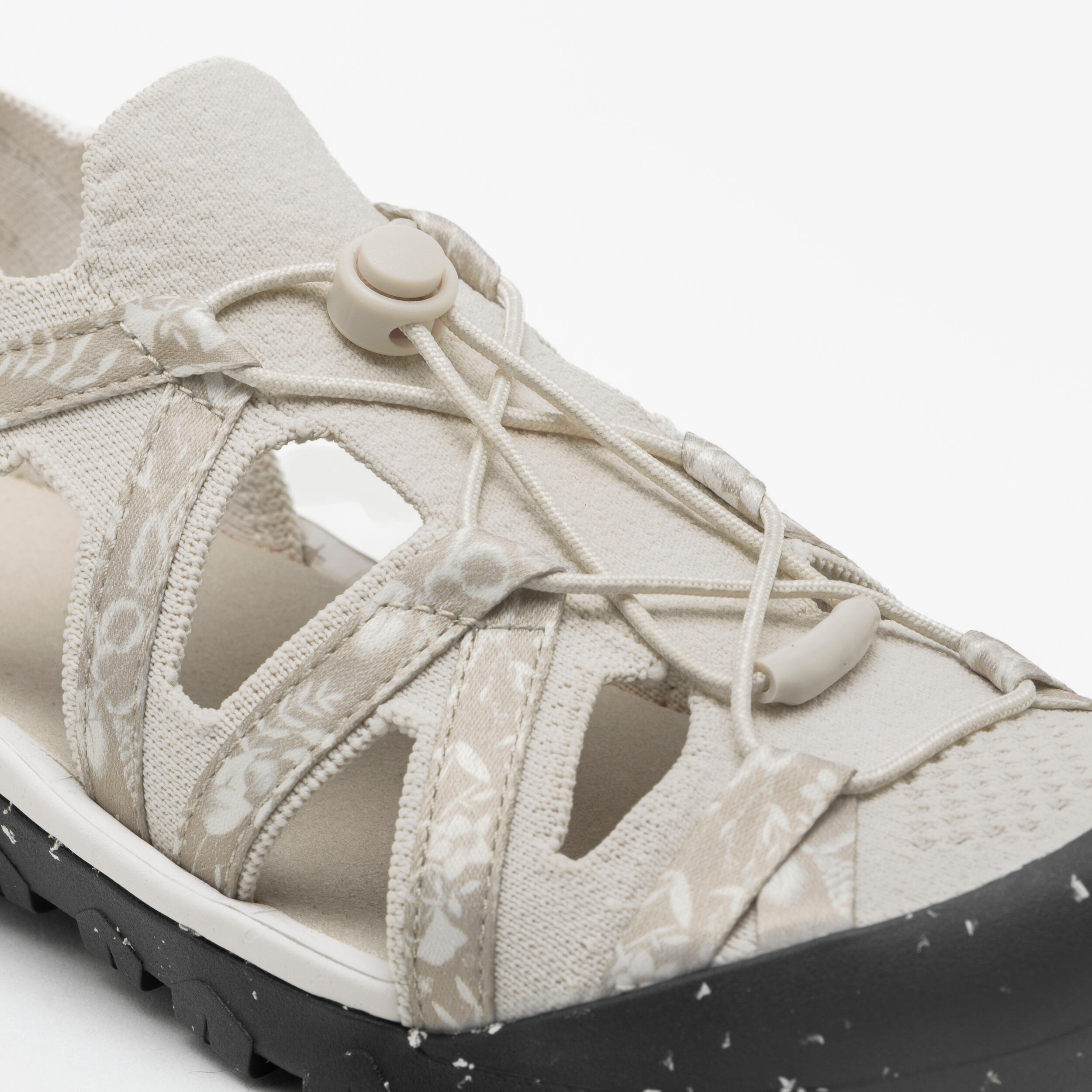 Women’s Hiking Sandals, NH 900 - QUECHUA