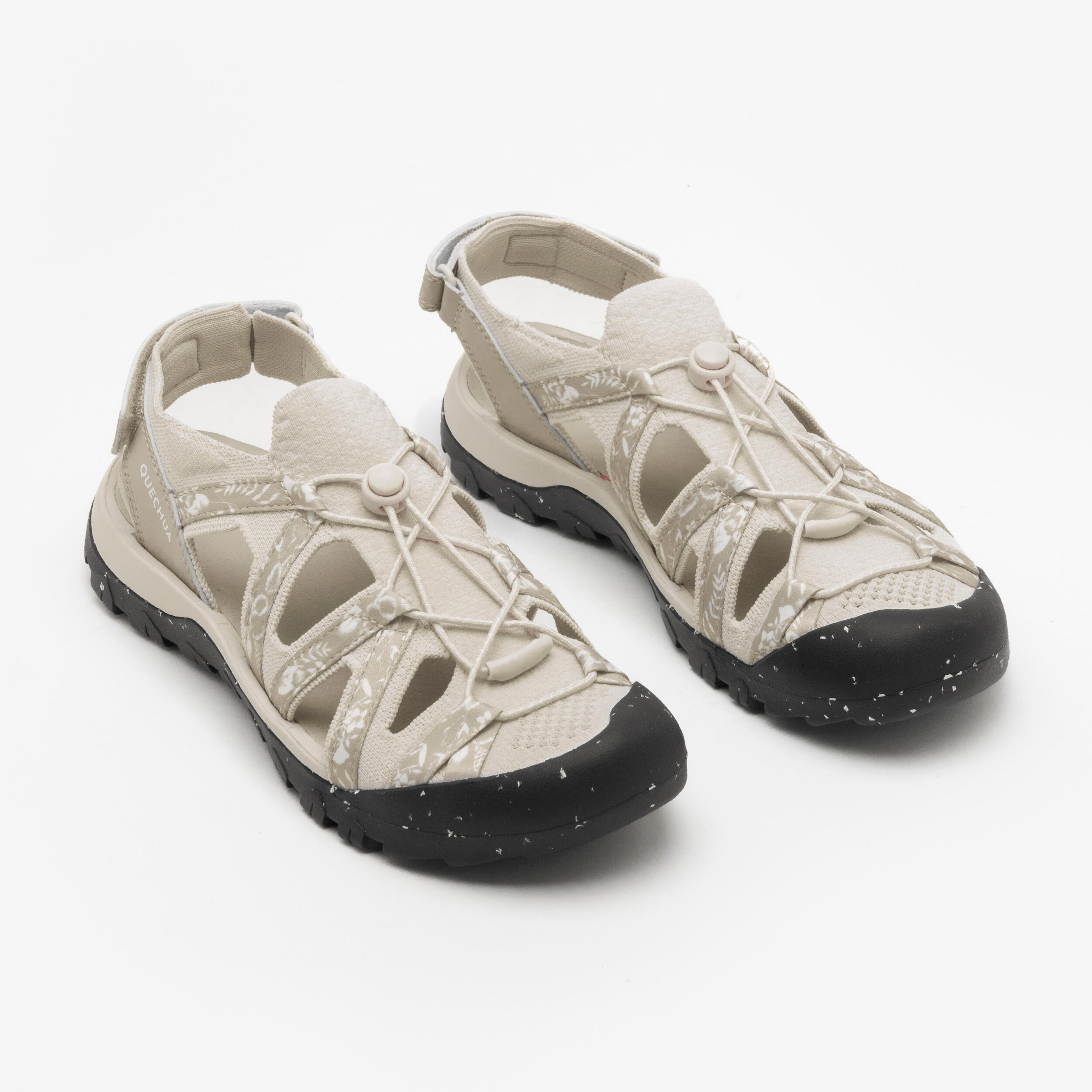 Women’s Hiking Sandals, NH 900 - QUECHUA