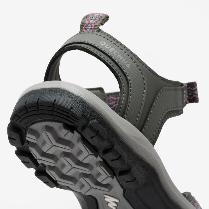 Wandelsandalen voor dames NH500